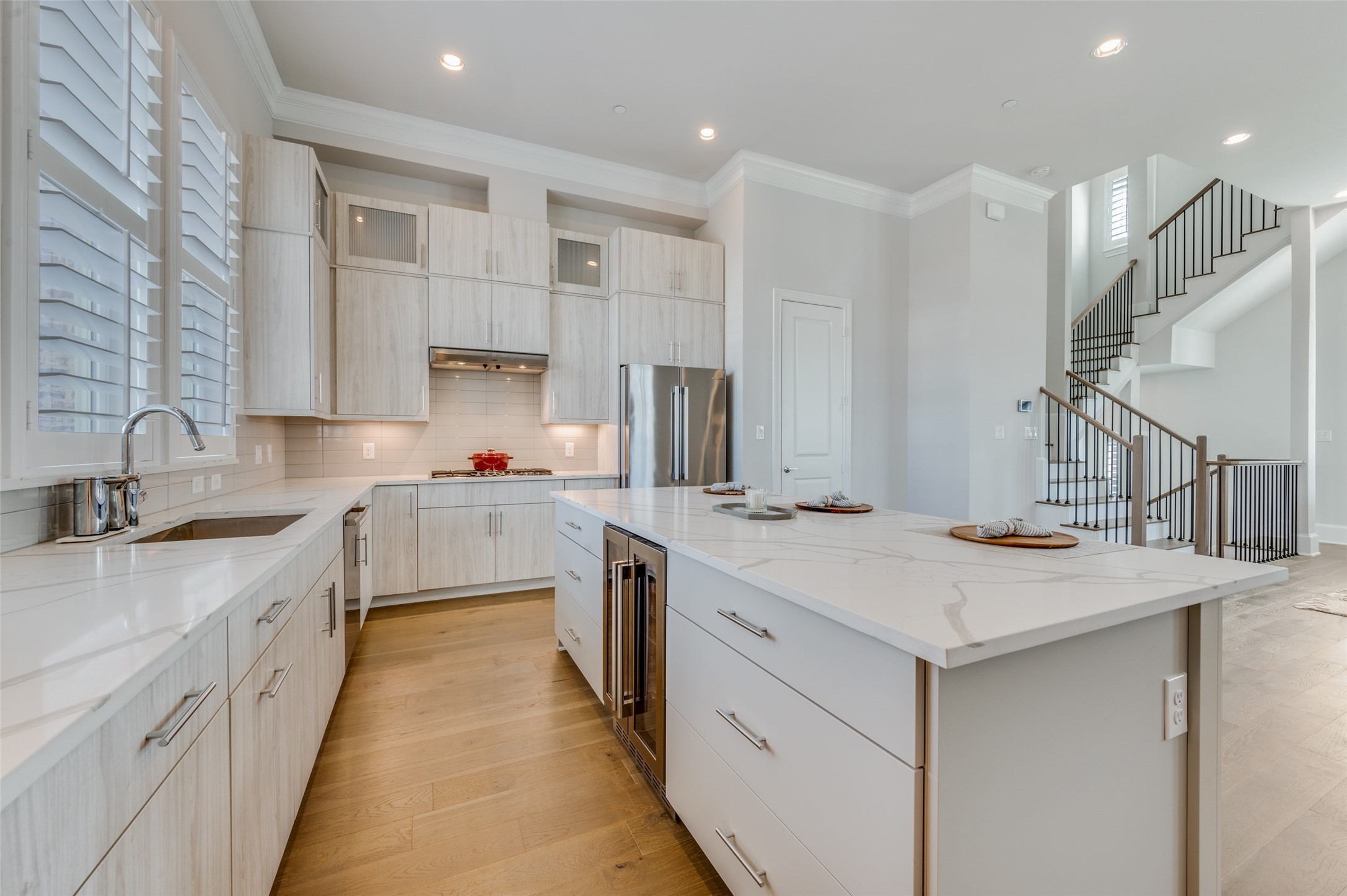 4629 Greenborough Lane Dallas TX 75219
