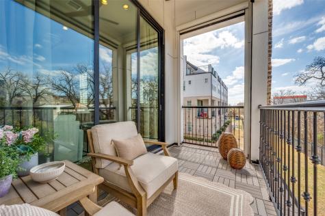4629 Greenborough Lane Dallas TX 75219