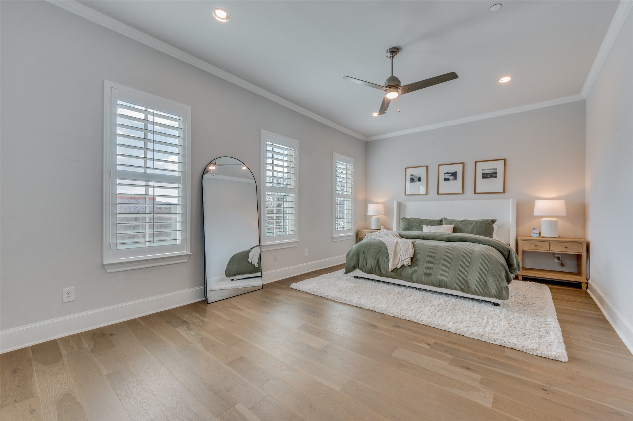 4629 Greenborough Lane Dallas TX 75219