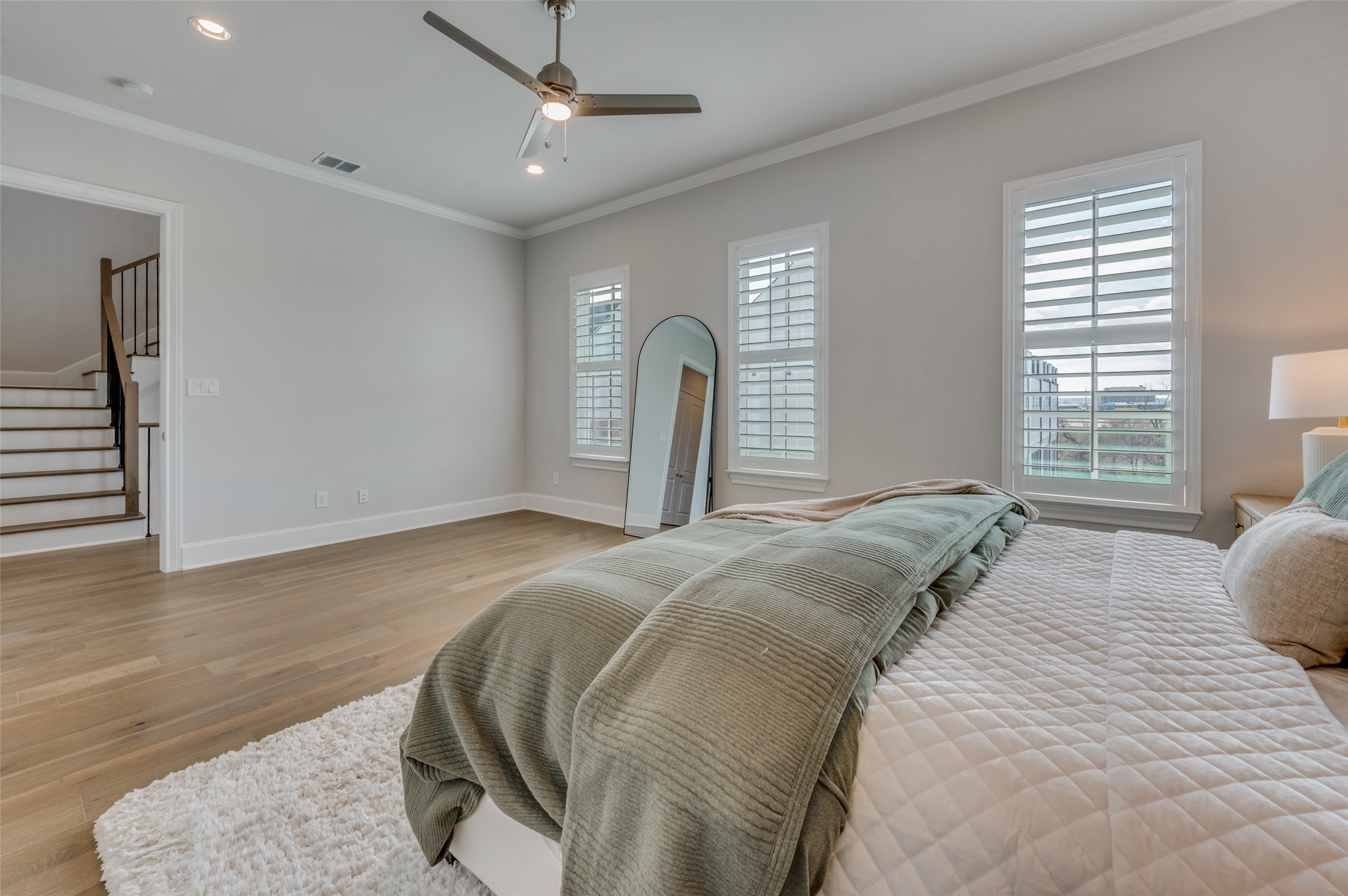 4629 Greenborough Lane Dallas TX 75219