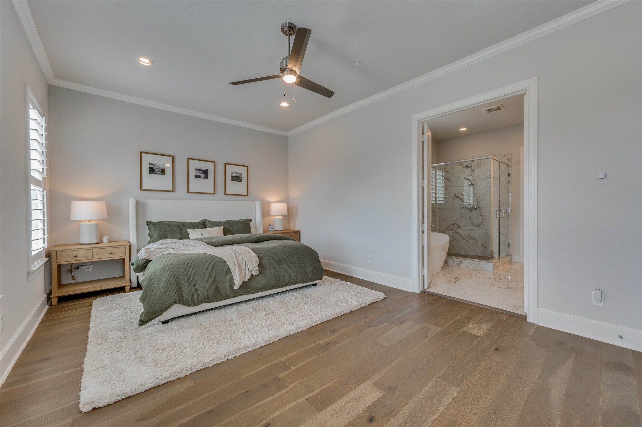 4629 Greenborough Lane Dallas TX 75219