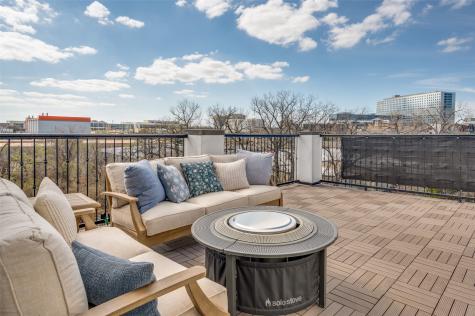 4629 Greenborough Lane Dallas TX 75219