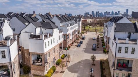 4629 Greenborough Lane Dallas TX 75219