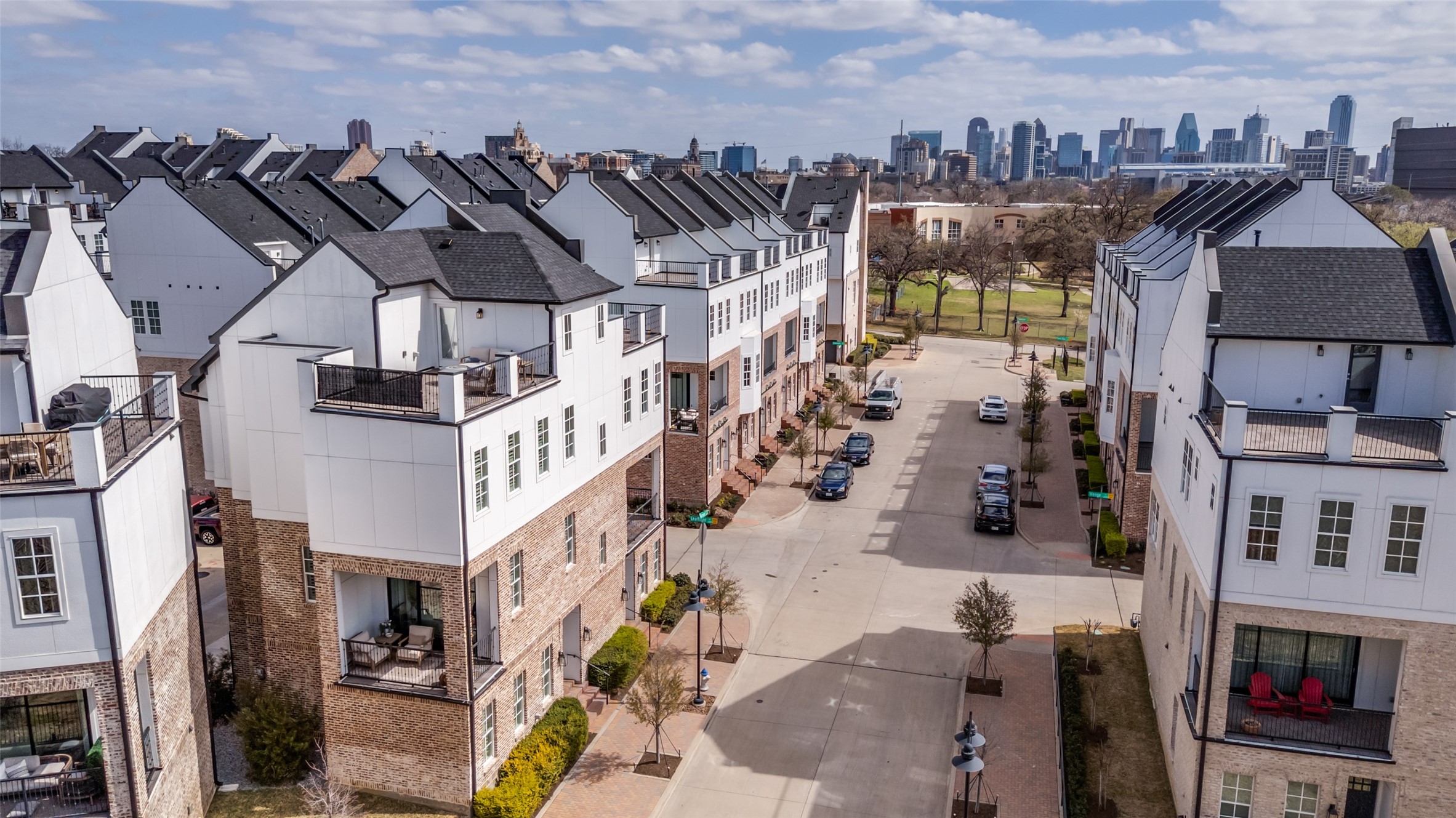 4629 Greenborough Lane Dallas TX 75219