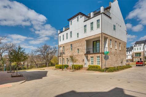 4629 Greenborough Lane Dallas TX 75219