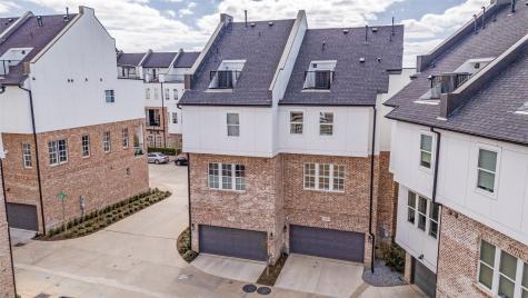 4629 Greenborough Lane Dallas TX 75219