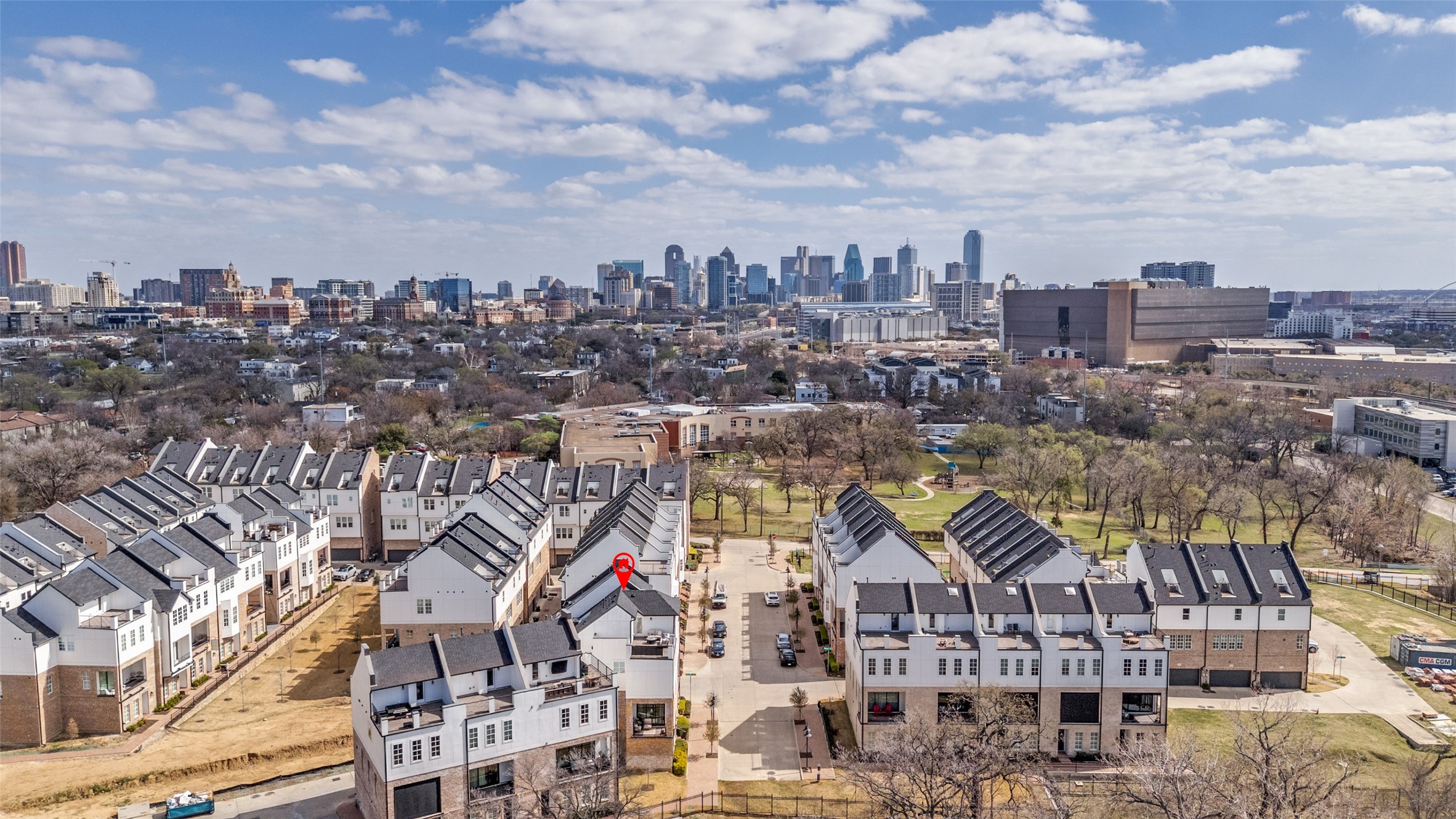 4629 Greenborough Lane Dallas TX 75219