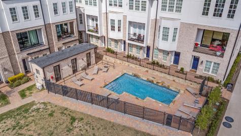 4629 Greenborough Lane Dallas TX 75219