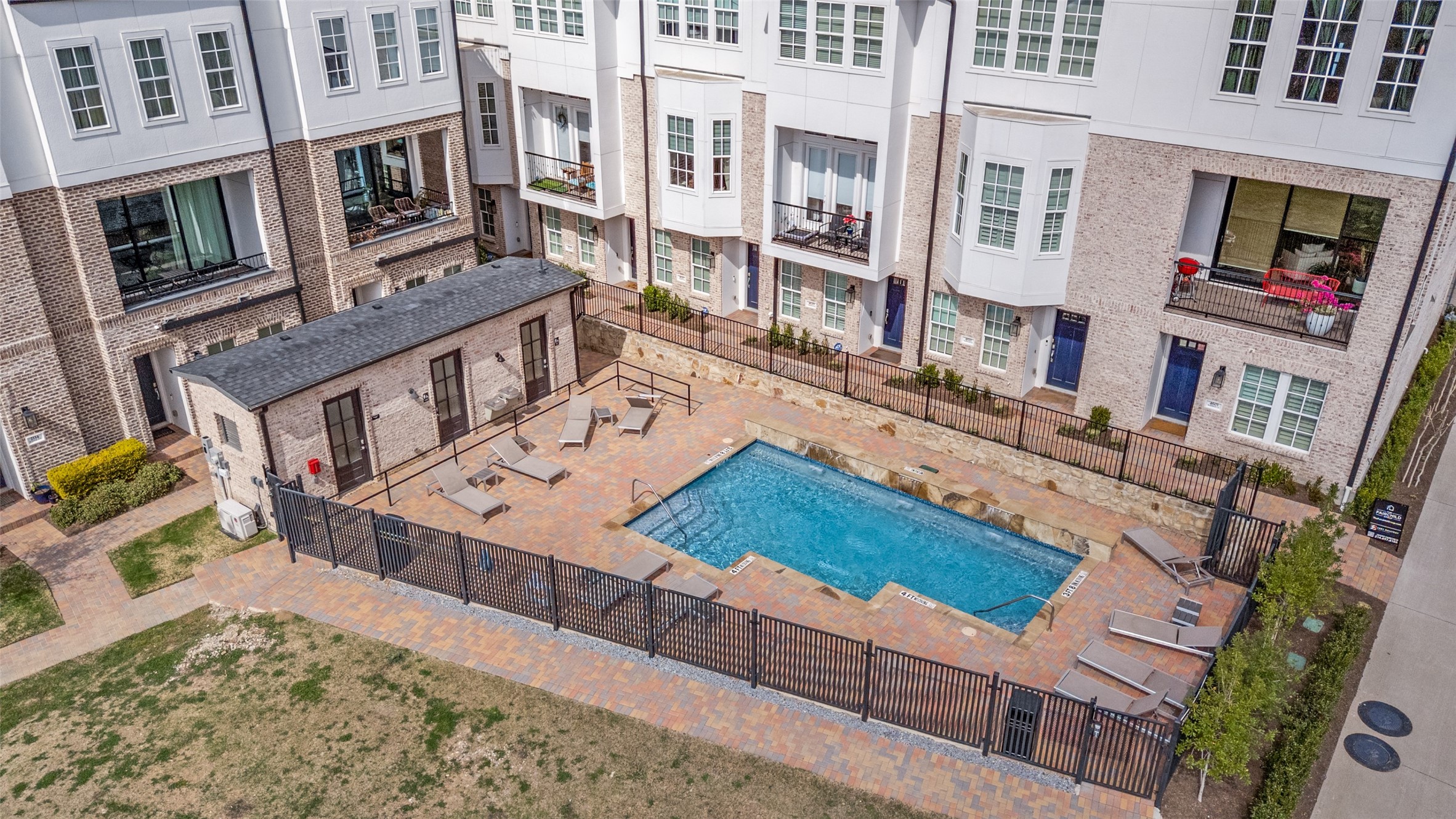 4629 Greenborough Lane Dallas TX 75219