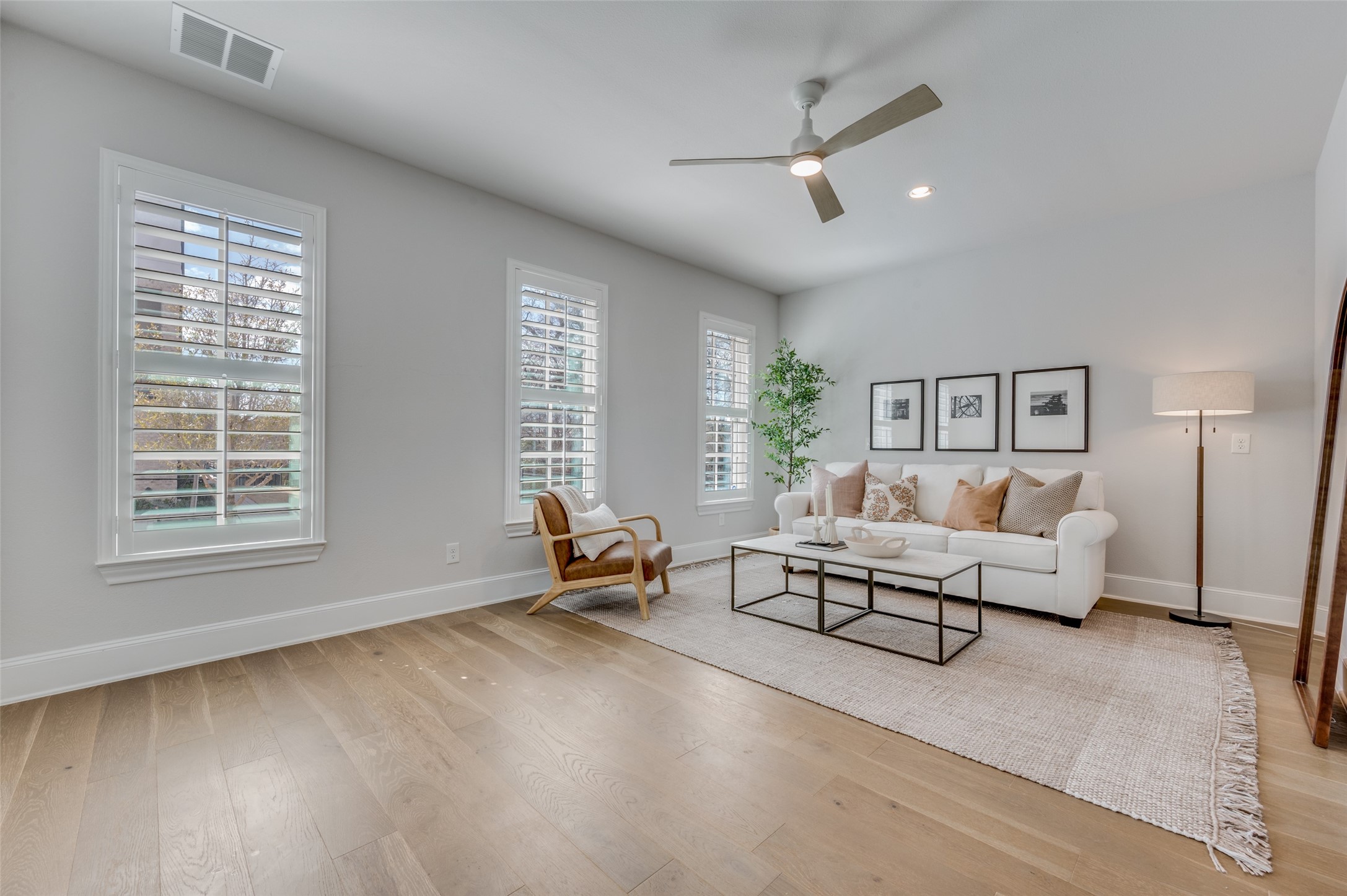 4629 Greenborough Lane Dallas TX 75219