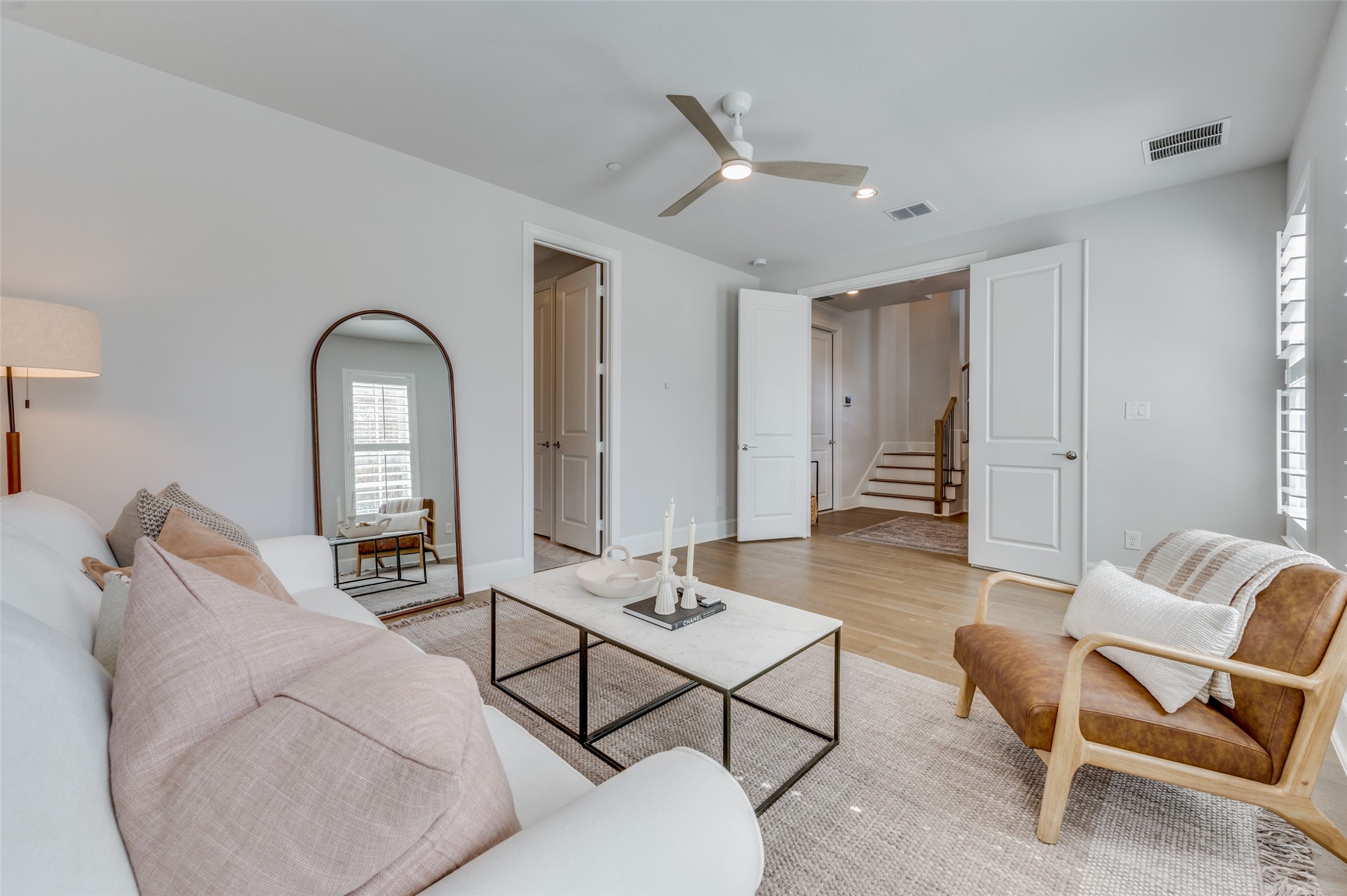 4629 Greenborough Lane Dallas TX 75219