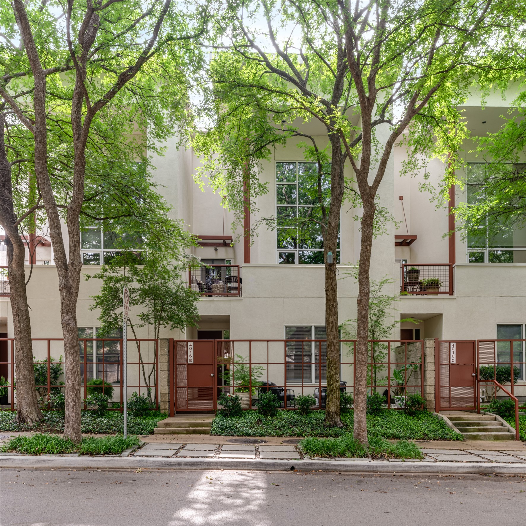 4016 Travis Street Dallas TX 75204