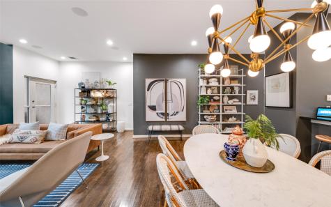 4016 Travis Street Dallas TX 75204