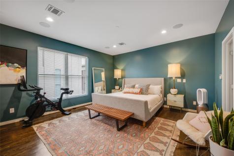 4016 Travis Street Dallas TX 75204