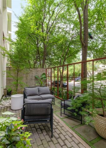 4016 Travis Street Dallas TX 75204