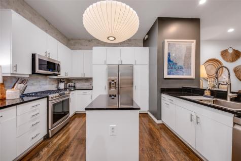 4016 Travis Street Dallas TX 75204