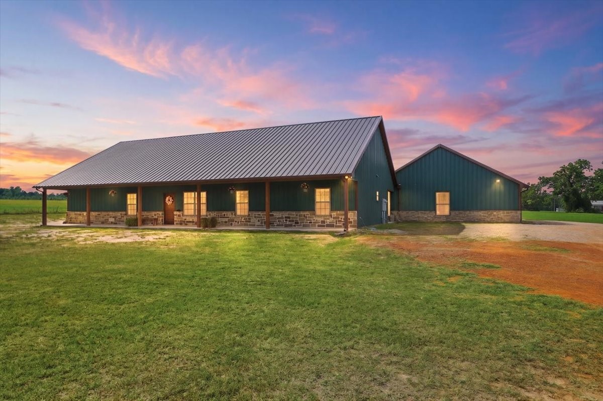 971 Bamboo Road Big Sandy TX 75755