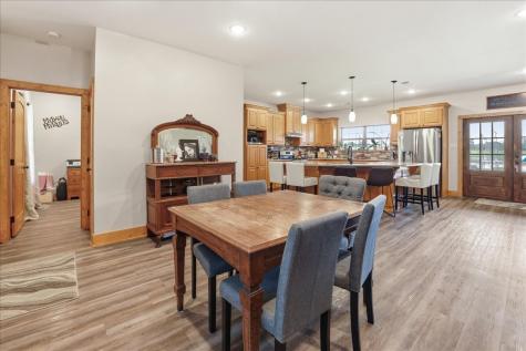 971 Bamboo Road Big Sandy TX 75755