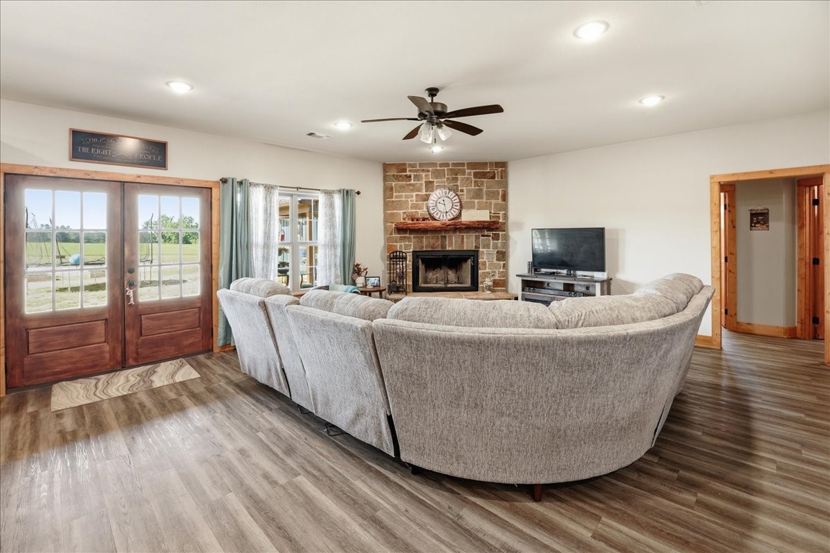 971 Bamboo Road Big Sandy TX 75755