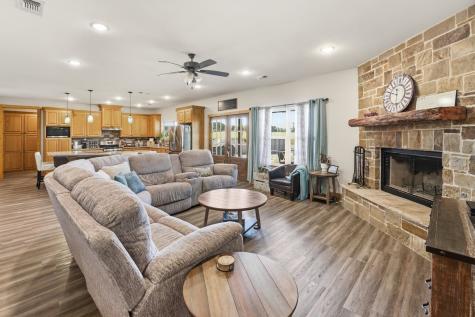 971 Bamboo Road Big Sandy TX 75755