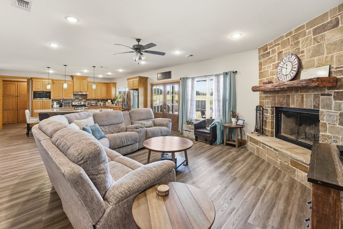 971 Bamboo Road Big Sandy TX 75755