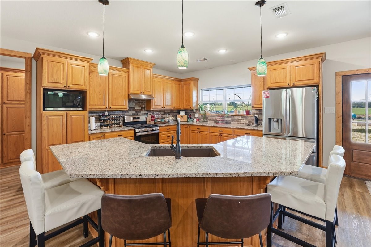 971 Bamboo Road Big Sandy TX 75755