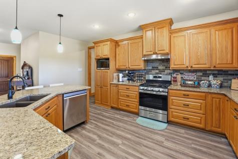971 Bamboo Road Big Sandy TX 75755
