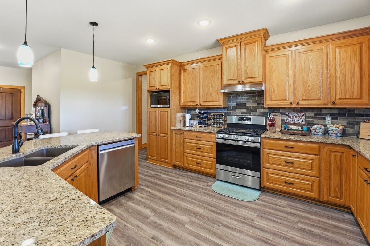 971 Bamboo Road Big Sandy TX 75755