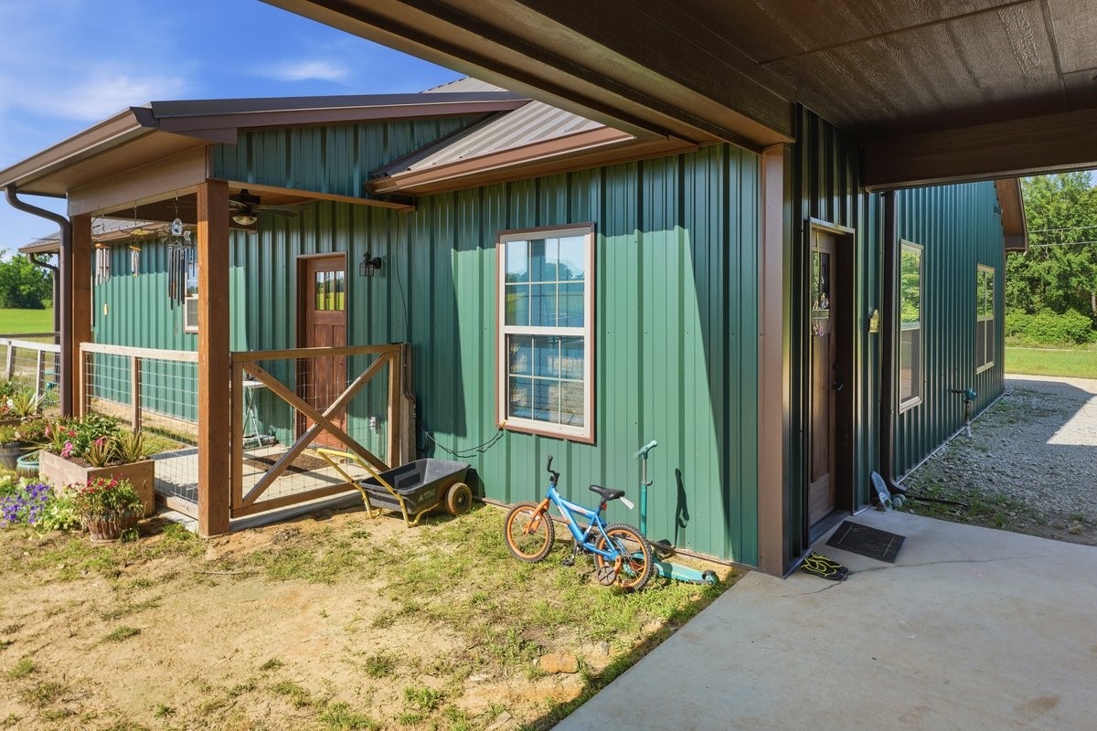 971 Bamboo Road Big Sandy TX 75755