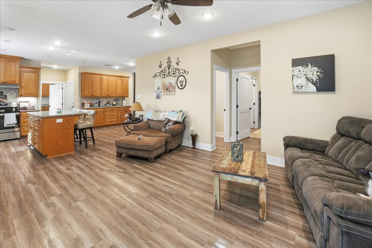 971 Bamboo Road Big Sandy TX 75755