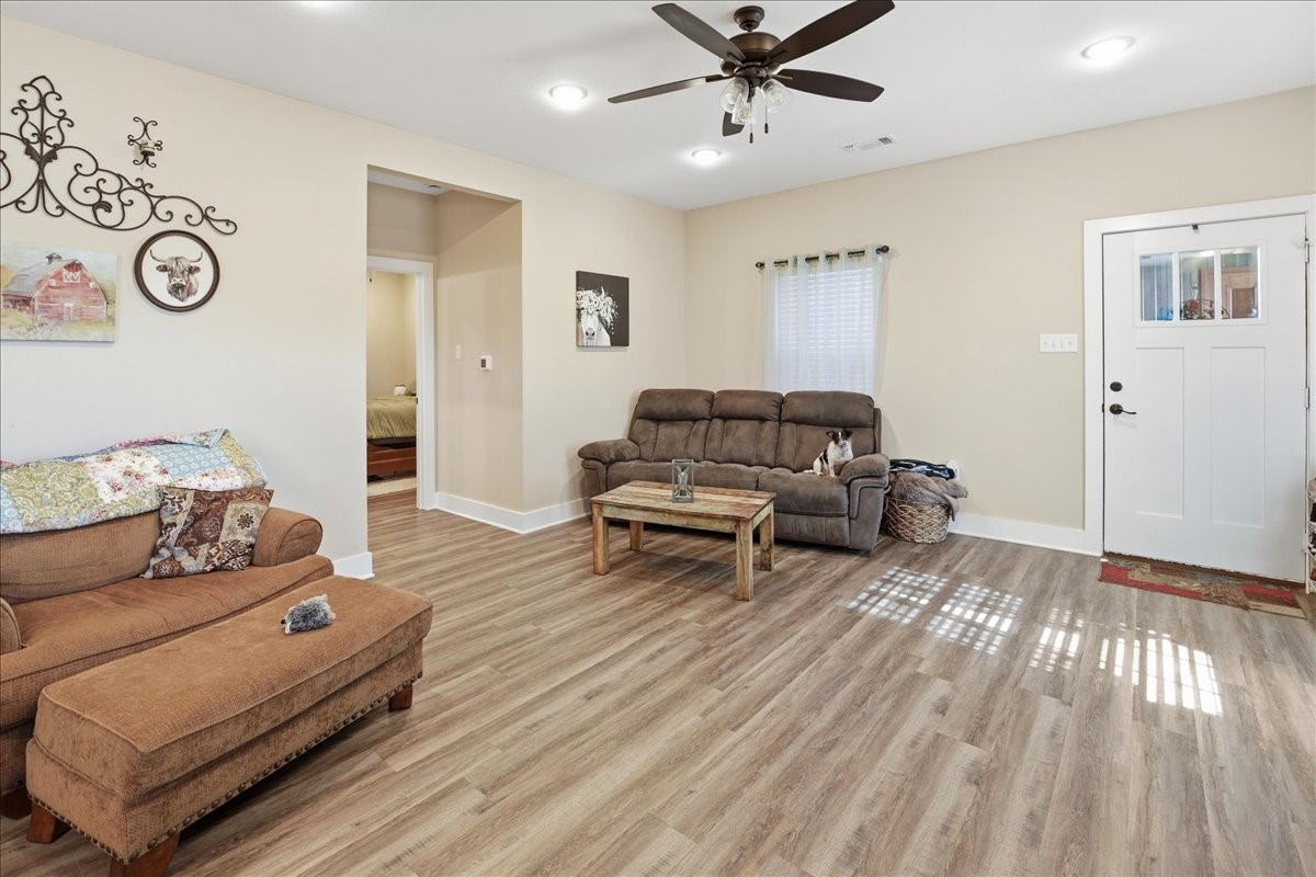 971 Bamboo Road Big Sandy TX 75755