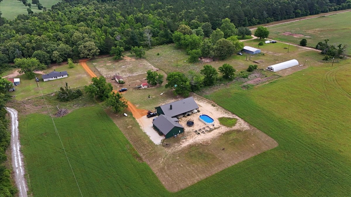 971 Bamboo Road Big Sandy TX 75755
