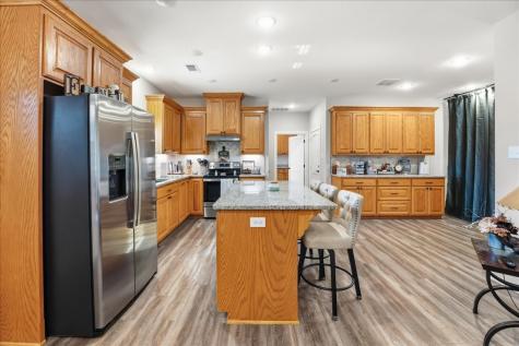 971 Bamboo Road Big Sandy TX 75755