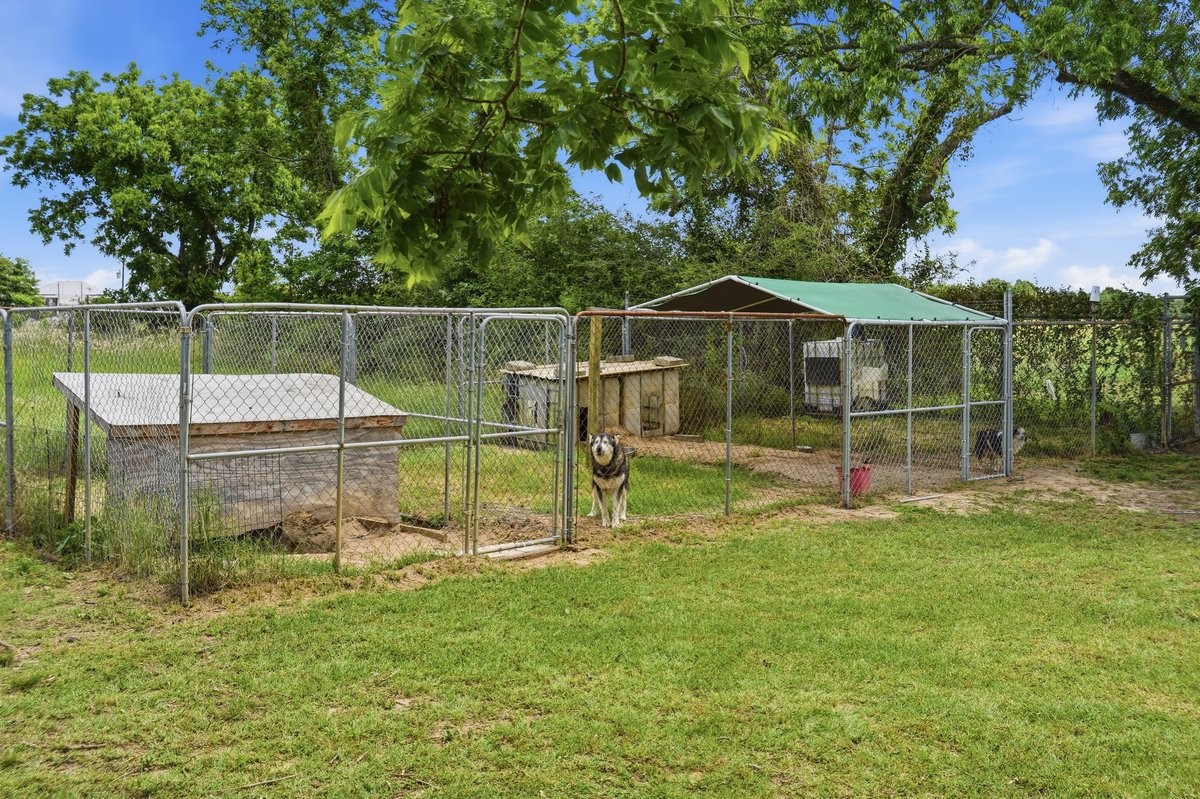971 Bamboo Road Big Sandy TX 75755