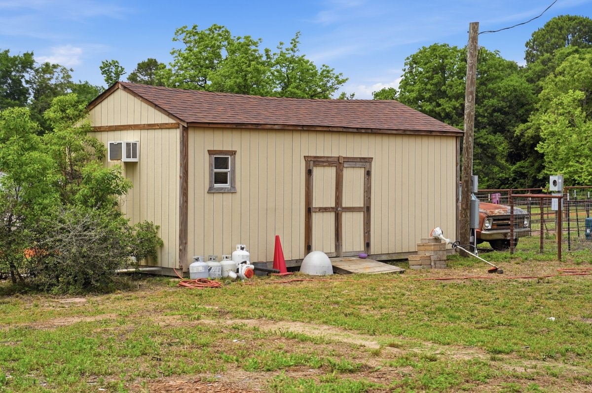 971 Bamboo Road Big Sandy TX 75755