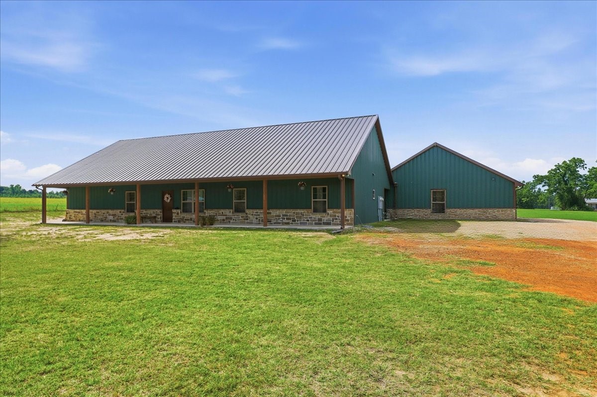971 Bamboo Road Big Sandy TX 75755