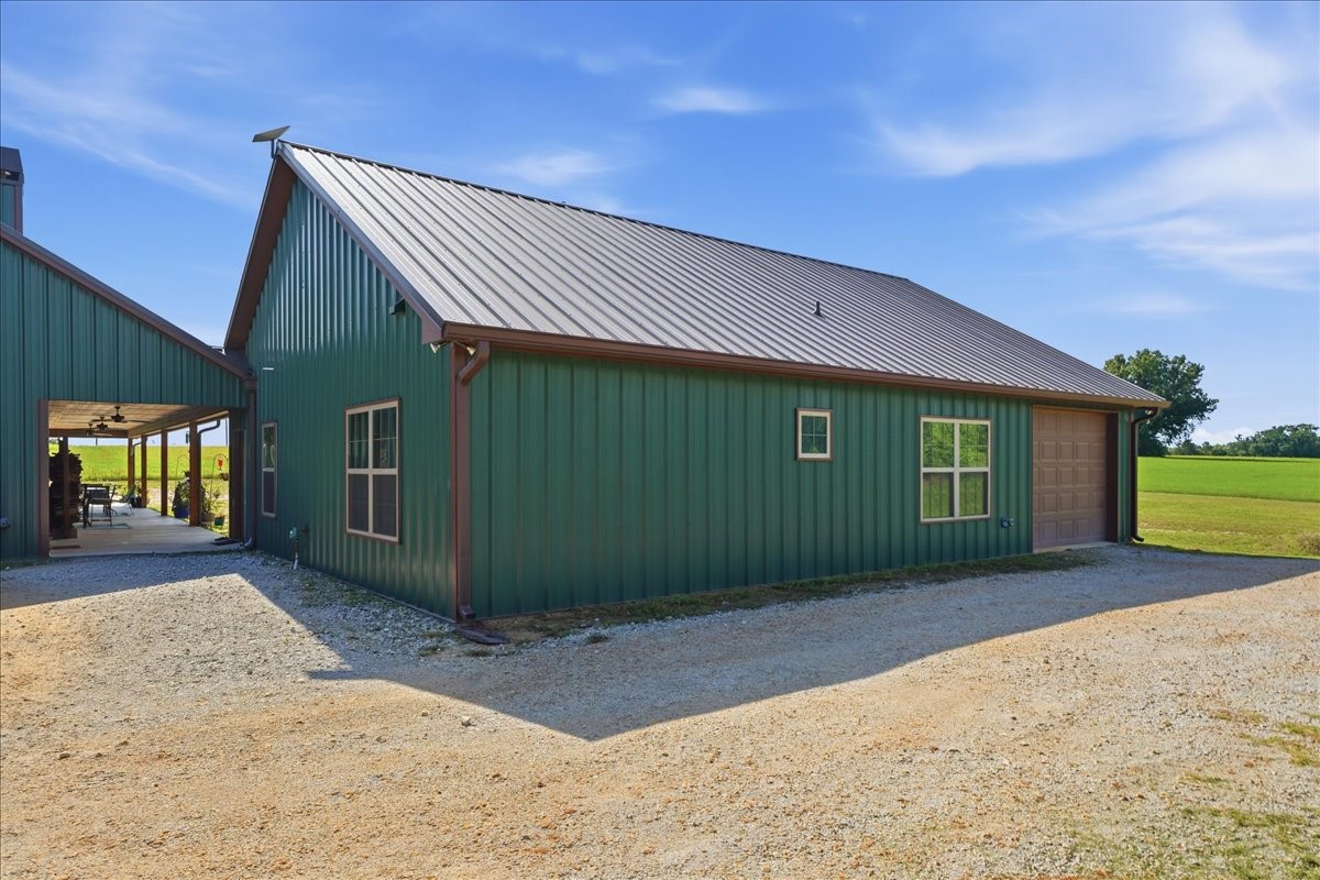 971 Bamboo Road Big Sandy TX 75755