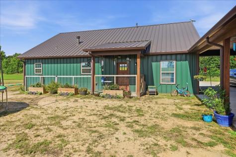 971 Bamboo Road Big Sandy TX 75755