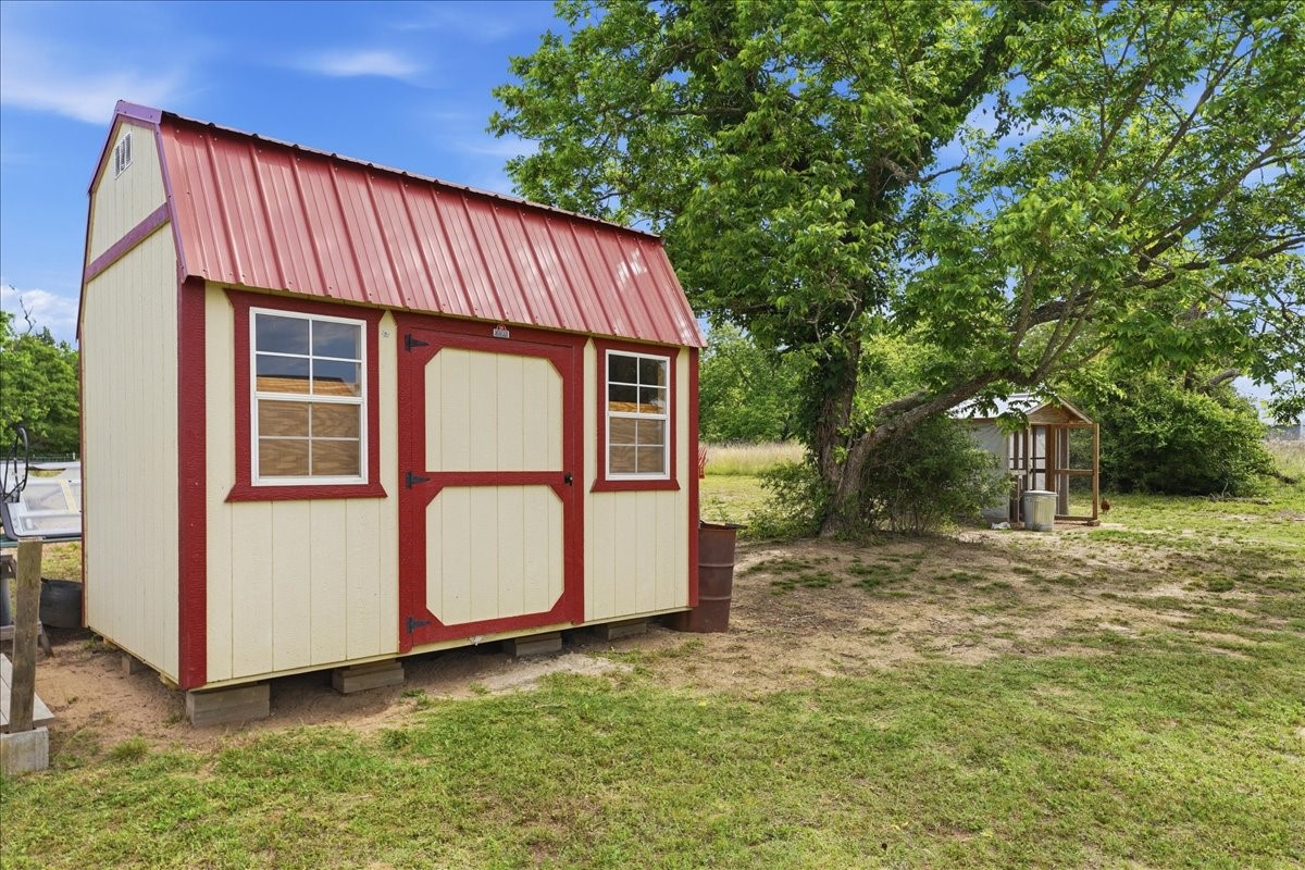 971 Bamboo Road Big Sandy TX 75755