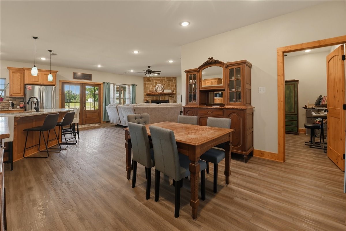 971 Bamboo Road Big Sandy TX 75755