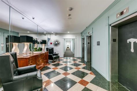 3883 Turtle Creek Boulevard Dallas TX 75219