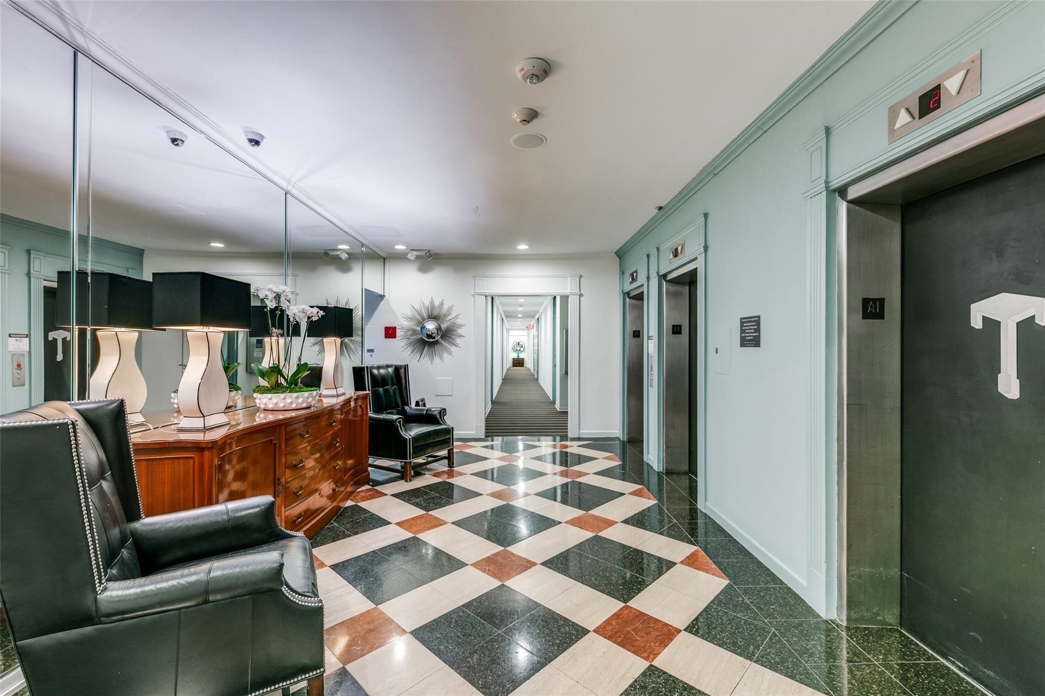 3883 Turtle Creek Boulevard Dallas TX 75219