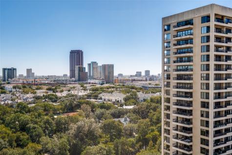 3883 Turtle Creek Boulevard Dallas TX 75219