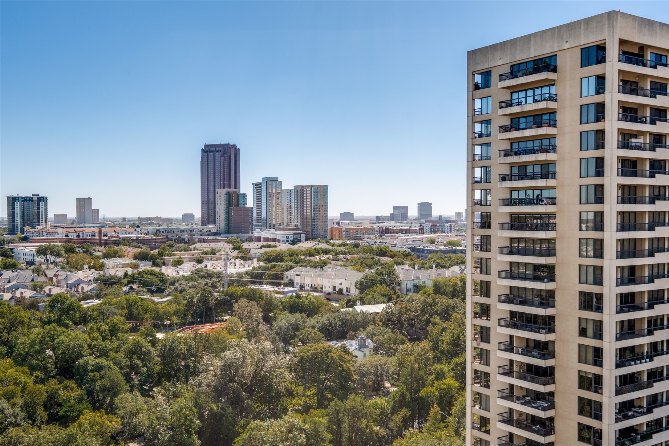 3883 Turtle Creek Boulevard Dallas TX 75219