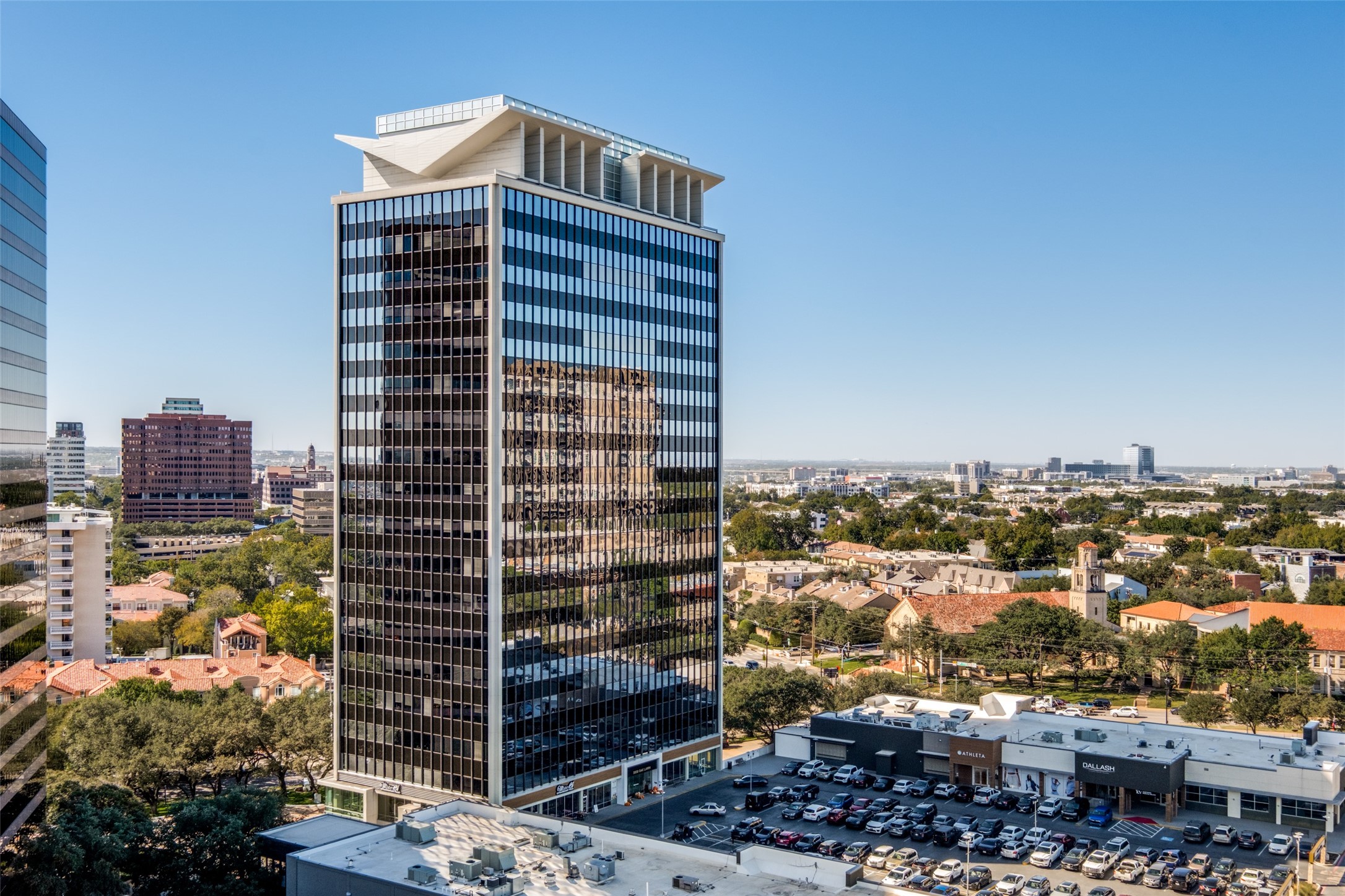 3883 Turtle Creek Boulevard Dallas TX 75219