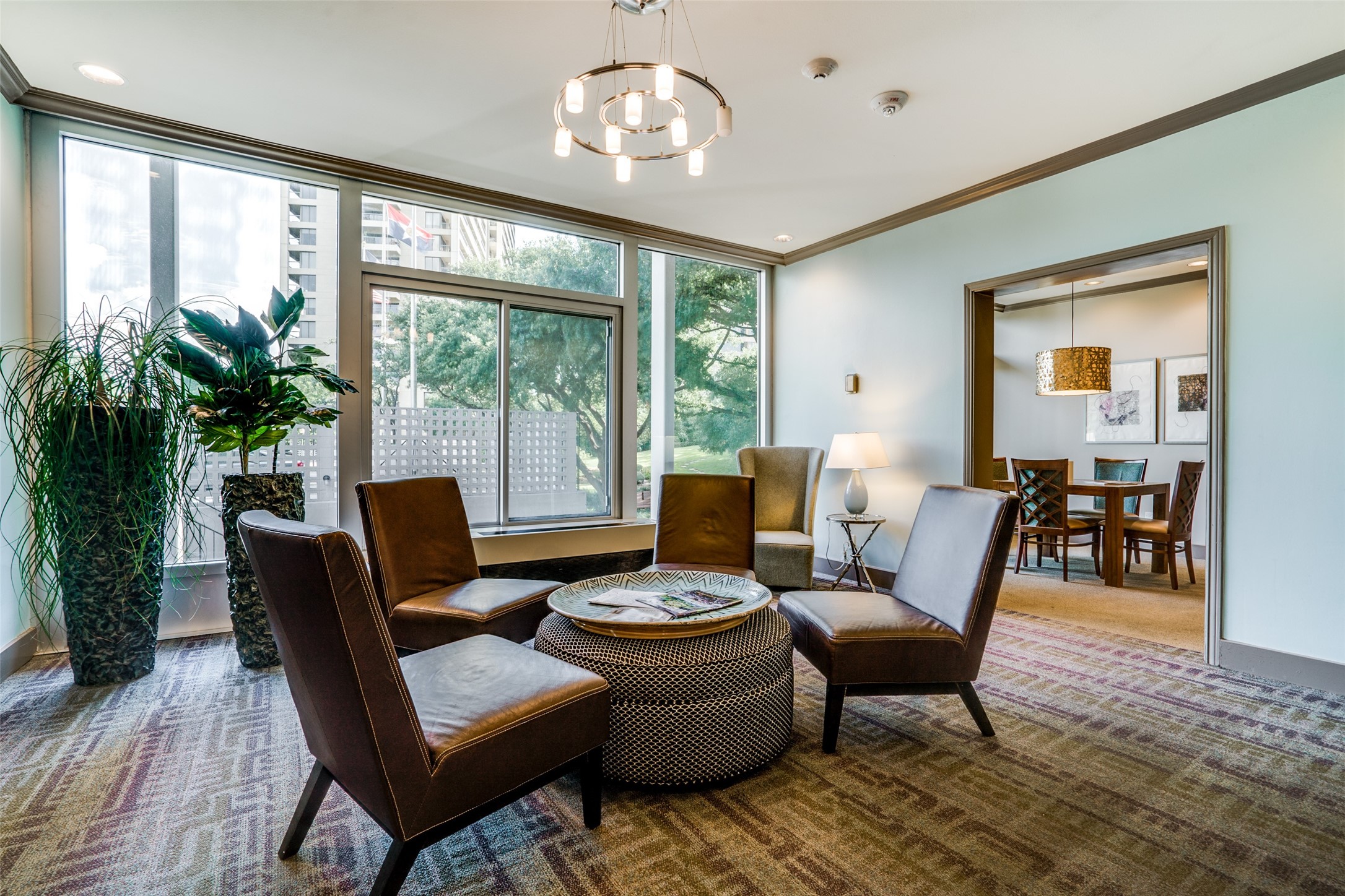 3883 Turtle Creek Boulevard Dallas TX 75219