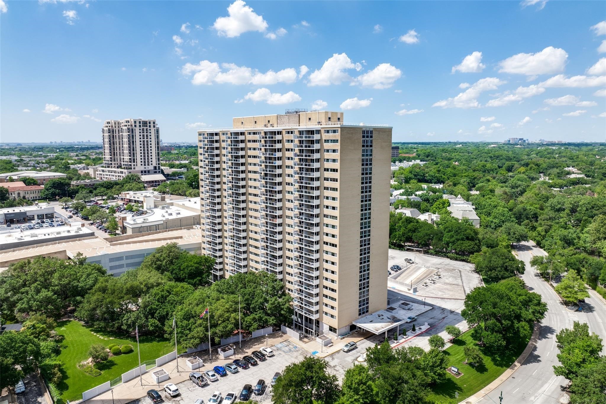 3883 Turtle Creek Boulevard Dallas TX 75219
