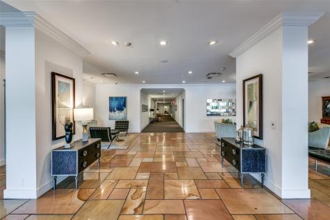 3883 Turtle Creek Boulevard Dallas TX 75219