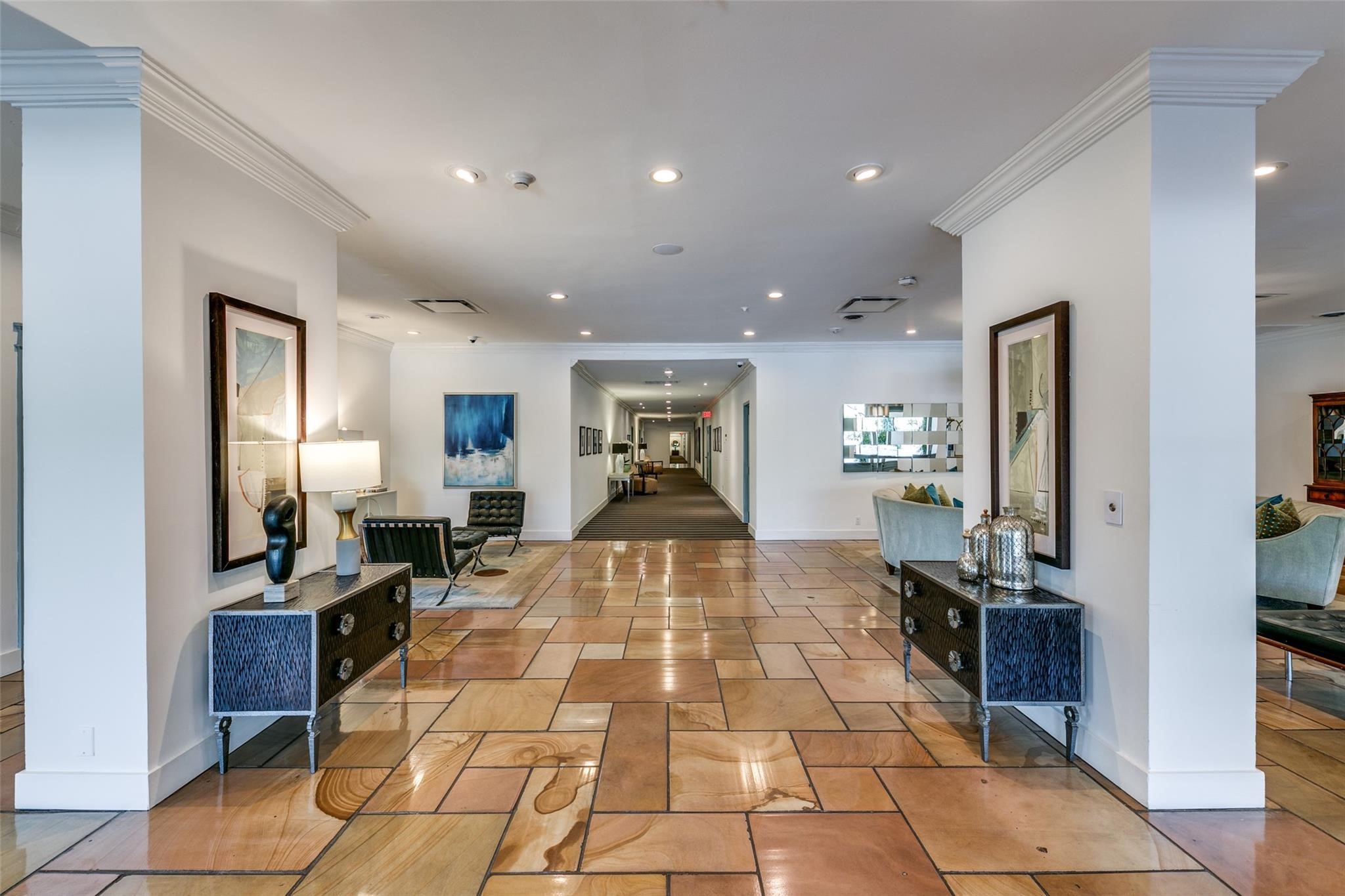 3883 Turtle Creek Boulevard Dallas TX 75219