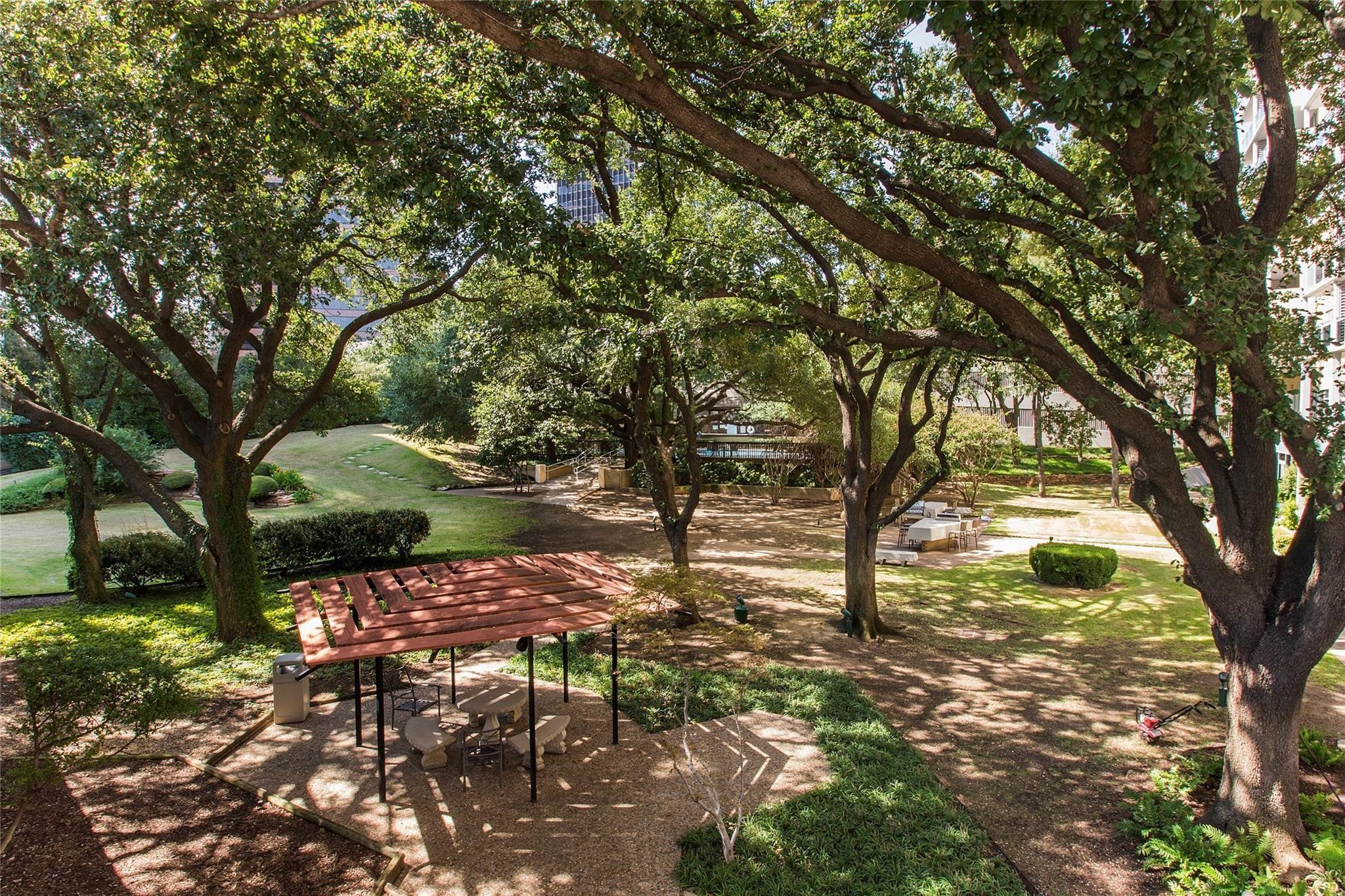 3883 Turtle Creek Boulevard Dallas TX 75219